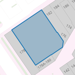 Perceel NBH00-H-4026