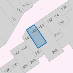 Perceel NBH00-H-4027