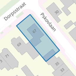 Perceel NBH00-H-4031