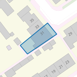 Perceel NBH00-H-4034