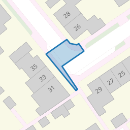 Perceel NBH00-H-4036