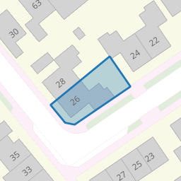 Perceel NBH00-H-4037