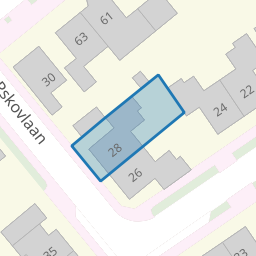 Perceel NBH00-H-4038