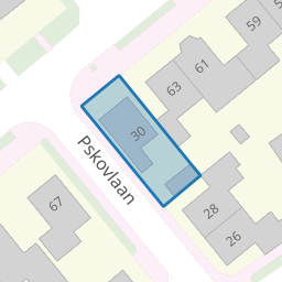 Perceel NBH00-H-4039