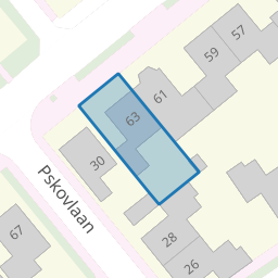 Perceel NBH00-H-4040