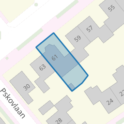 Perceel NBH00-H-4041