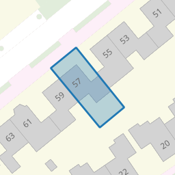 Perceel NBH00-H-4043