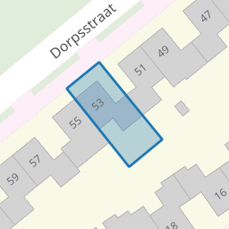 Perceel NBH00-H-4045