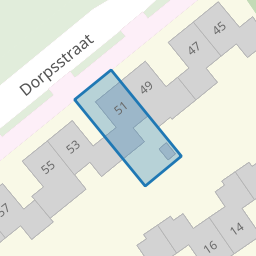 Perceel NBH00-H-4046