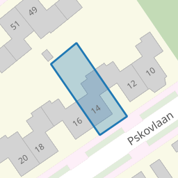 Perceel NBH00-H-4053