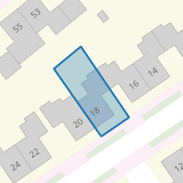 Perceel NBH00-H-4055