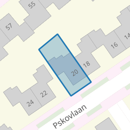 Perceel NBH00-H-4056