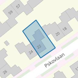 Perceel NBH00-H-4057