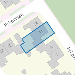 Perceel NBH00-H-4061