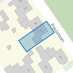 Perceel NBH00-H-4063