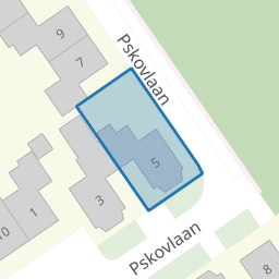 Perceel NBH00-H-4064