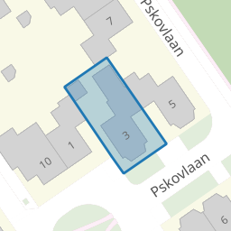 Perceel NBH00-H-4065