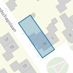 Perceel NBH00-H-4067