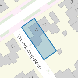 Perceel NBH00-H-4068