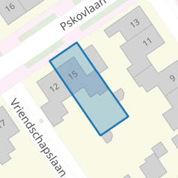 Perceel NBH00-H-4069