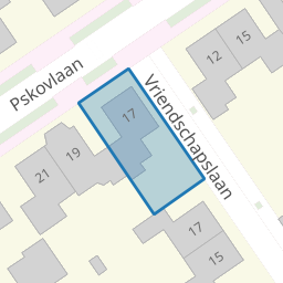 Perceel NBH00-H-4070