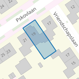 Perceel NBH00-H-4071