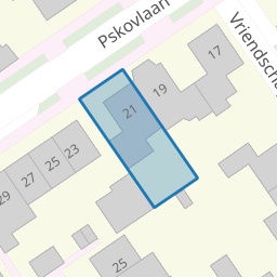 Perceel NBH00-H-4072