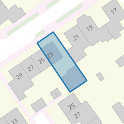 Perceel NBH00-H-4073