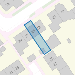 Perceel NBH00-H-4074