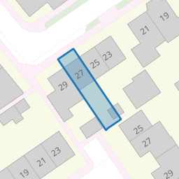 Perceel NBH00-H-4075