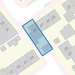 Perceel NBH00-H-4076