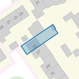 Perceel NBH00-H-4077