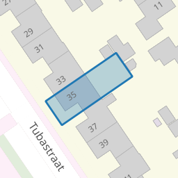 Perceel NBH00-H-4082