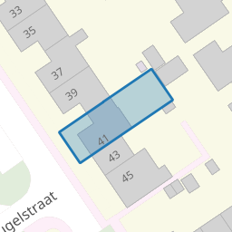 Perceel NBH00-H-4085