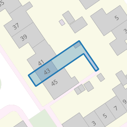 Perceel NBH00-H-4086