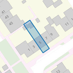 Perceel NBH00-H-4091