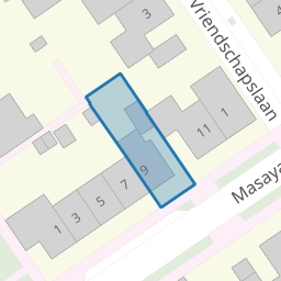 Perceel NBH00-H-4093