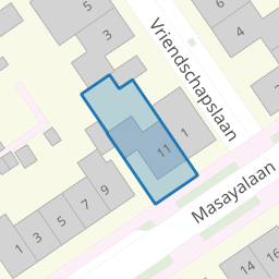 Perceel NBH00-H-4094