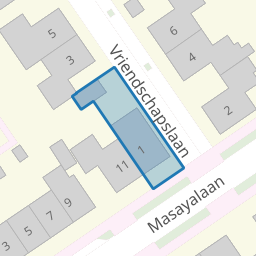 Perceel NBH00-H-4095