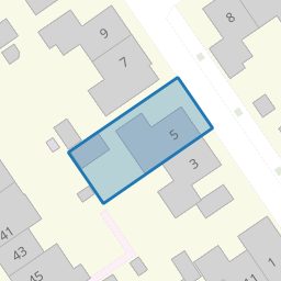 Perceel NBH00-H-4097