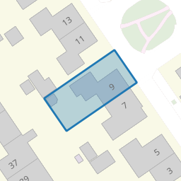 Perceel NBH00-H-4099