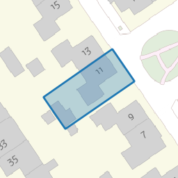 Perceel NBH00-H-4100