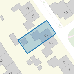 Perceel NBH00-H-4101