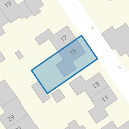 Perceel NBH00-H-4102