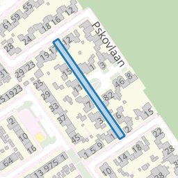 Perceel NBH00-H-4104