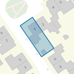 Perceel NBH00-H-4106