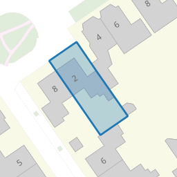 Perceel NBH00-H-4107