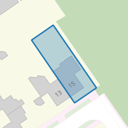 Perceel NBH00-H-4111