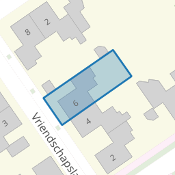 Perceel NBH00-H-4113