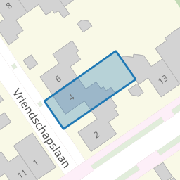 Perceel NBH00-H-4114